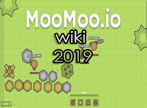 Moomoo.io Wiki 2019 - MooMoo.io Unblocked, Hacks, Mods